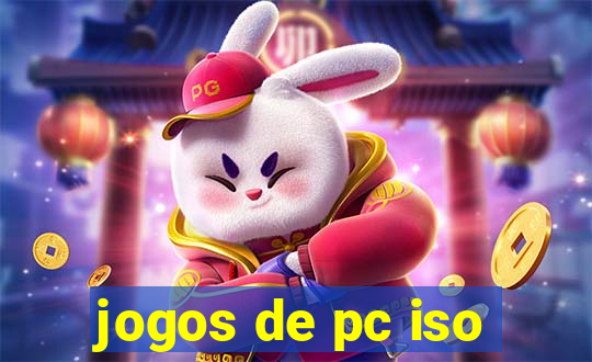 jogos de pc iso